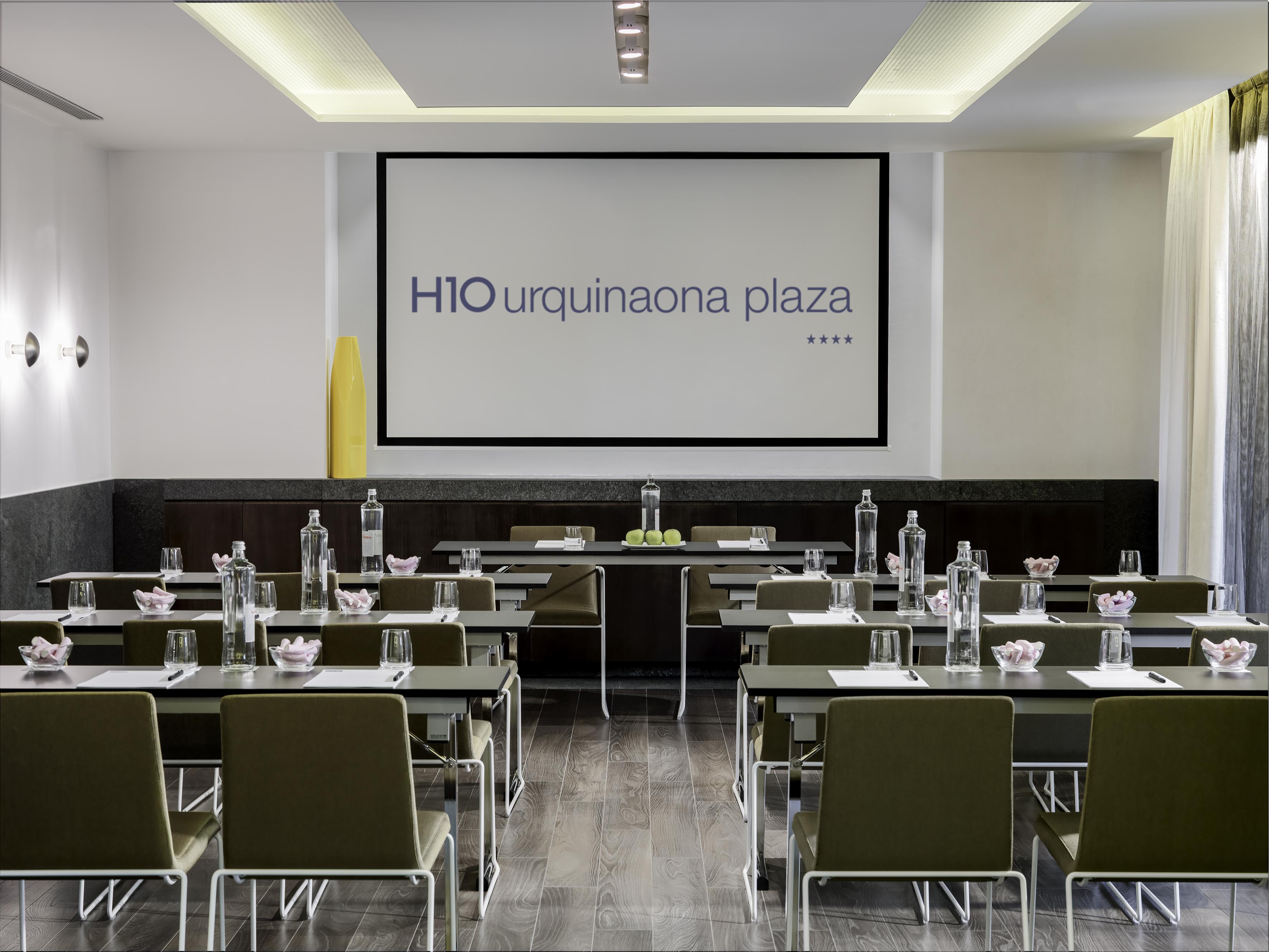 Готель H10 Urquinaona Plaza Барселона Екстер'єр фото